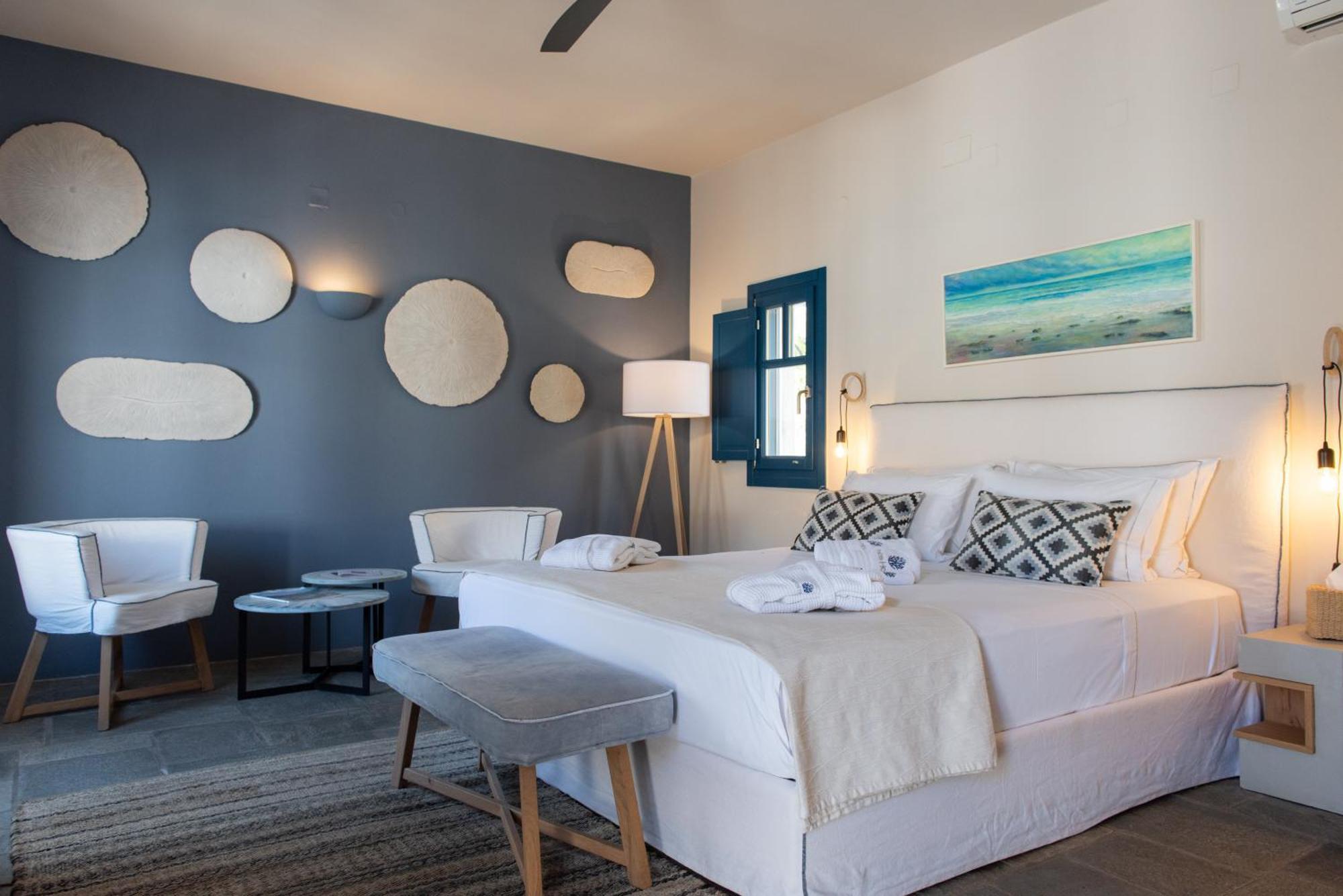 Sifnos House - Rooms And Spa Kamares  Zewnętrze zdjęcie