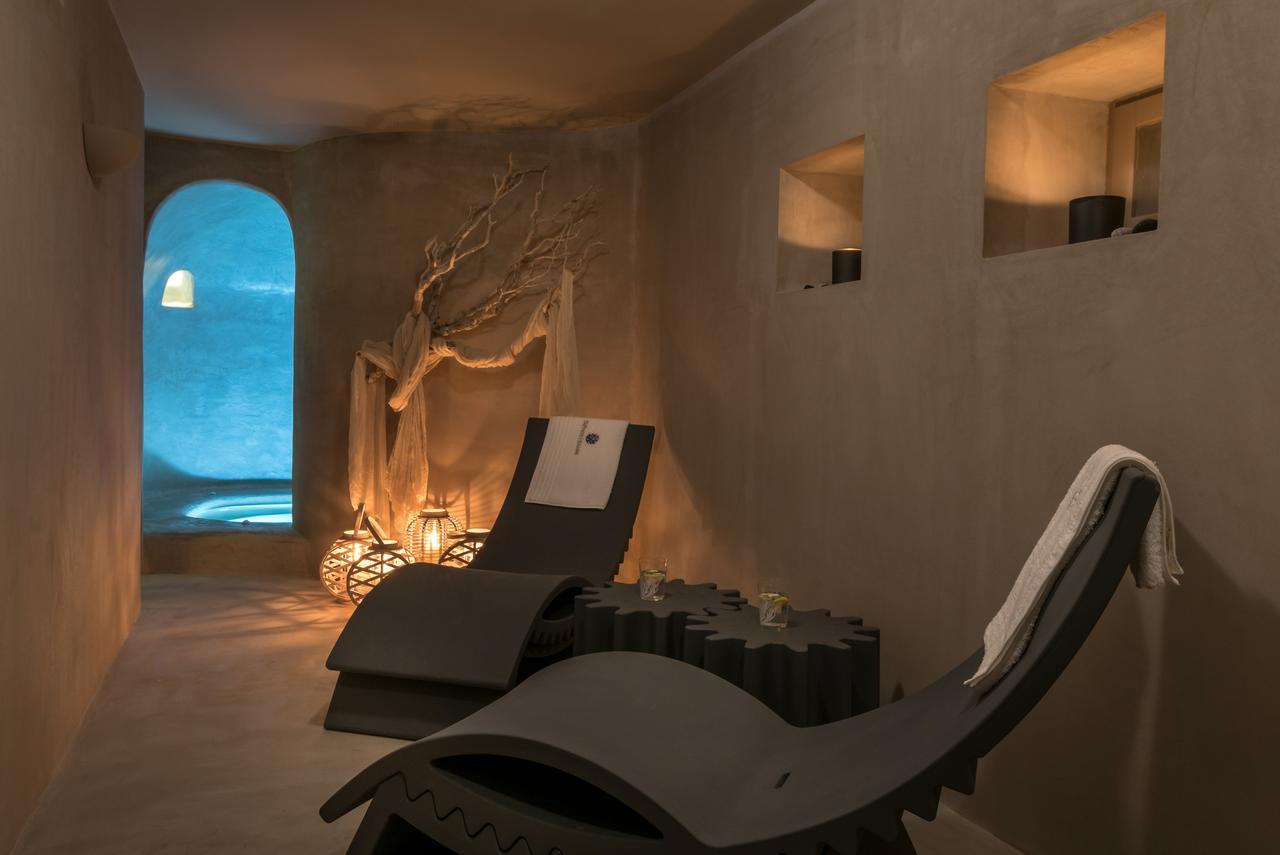 Sifnos House - Rooms And Spa Kamares  Zewnętrze zdjęcie