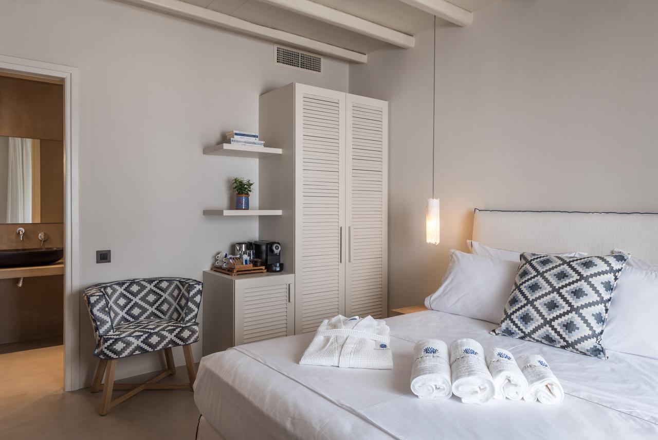 Sifnos House - Rooms And Spa Kamares  Zewnętrze zdjęcie